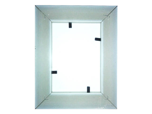 Ікона в рамці Ісуса Христа Спасителя 7х10см золота з обрамленням, багет 327х811 - Фото 2