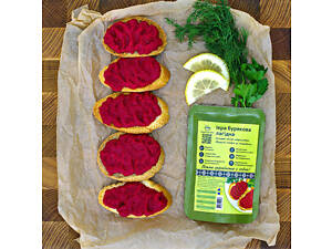 Ікра бурякова лагідна