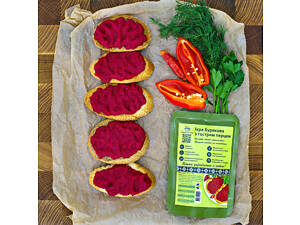 Ікра бурякова гостра