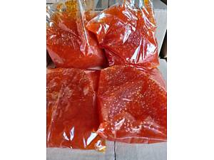 Ікра червона імітована