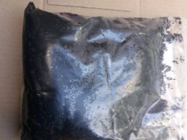 Ікра чорна осетра - Фото 2