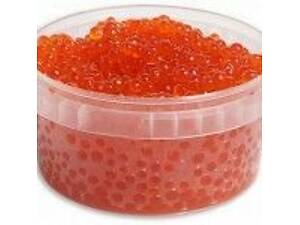 ікра імітована червона