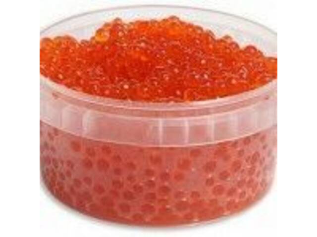 ікра імітована червона - Фото 1