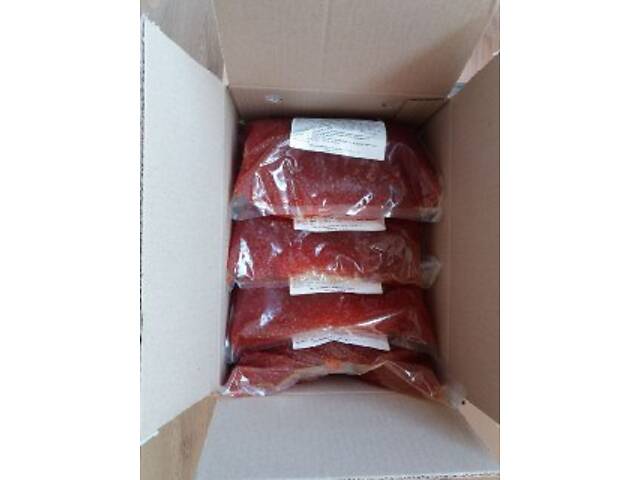 ікра імітована червона - Фото 2