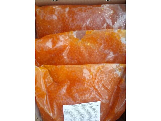 ікра імітована червона - Фото 3