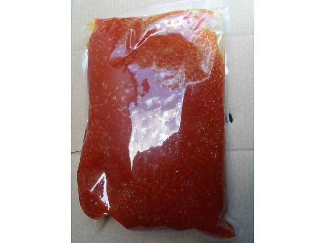 ікра імітована червона - Фото 4