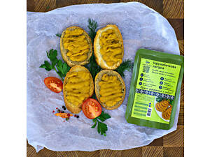 Ікра кабачкова 100 г