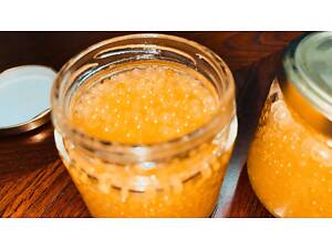 Ікра від рибного господарства - Гольця