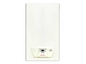 Immergas Котел газовий Nike Star 24 4 E двоконтурний, димохідний, 24 кВт