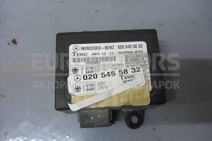 Іммобілайзер Mercedes Vito 2.2 cdi, 2.3 td (W638) 1996-2003 A020545