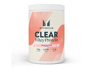 Impact Whey Isolate - 480g Natural Chocolate