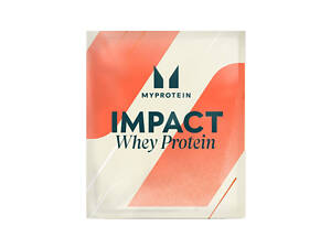 Impact Whey Protein - 25g Натуральна полуниця