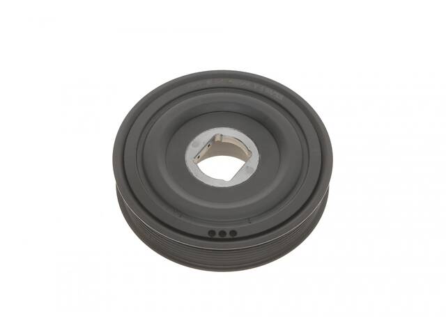 IMPERGOM 10497 Шкив коленвала Renault Master 2.3dCI 10- (7PK) - Фото 5