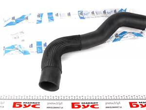 IMPERGOM 16223 Патрубок интеркулера (R) Fiat Ducato 2.3JTD 06-