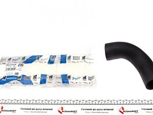 IMPERGOM 17166 Патрубок интеркулера Fiat Ducato 2.3D 06-