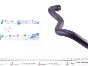 IMPERGOM 19184 Патрубок интеркулера Fiat Doblo 1.9JTD 01-