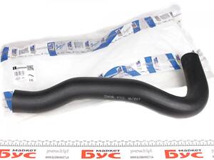 IMPERGOM 20634 Патрубок інтеркулера Fiat Ducato 2.8JTD 00-