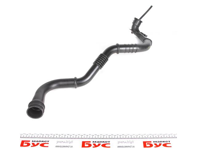 IMPERGOM 220479 Патрубок подачи воздуха Renault Kangoo 1.5dCi 01- - Фото 1