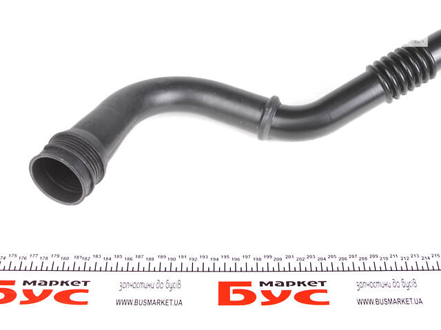 IMPERGOM 220479 Патрубок подачи воздуха Renault Kangoo 1.5dCi 01- - Фото 2