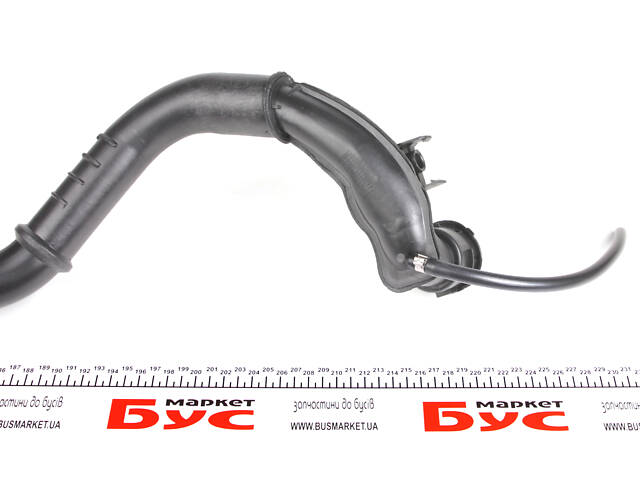 IMPERGOM 220479 Патрубок подачи воздуха Renault Kangoo 1.5dCi 01- - Фото 4