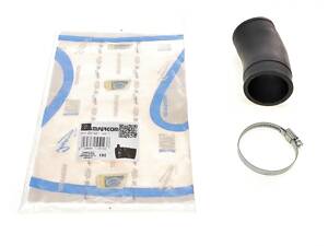 IMPERGOM 221921 Патрубок интеркулера VW Jetta/Passat/Tiguan 2.0 TDI 05-