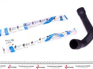 IMPERGOM 222002 Патрубок интеркулера VW LT 2.8TDI 01-06