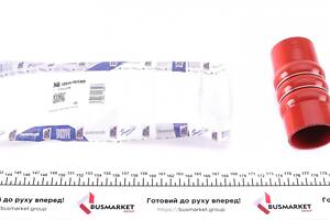 IMPERGOM 222326 Патрубок інтеркулера Peugeot Partner 1.6HDi 08-