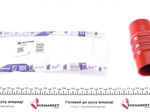 IMPERGOM 222326 Патрубок интеркулера Peugeot Partner 1.6HDi 08-