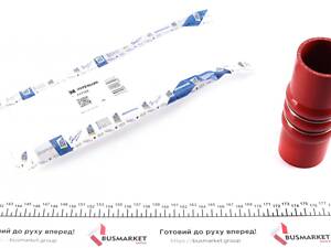 IMPERGOM 222328 Патрубок інтеркулера Citroen Berlingo 1.6HDi 08-