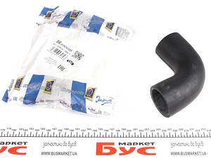 IMPERGOM 224032 Патрубок интеркулера Fiat Ducato/Citroen Jumper 2.8HDI -06