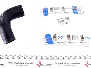 IMPERGOM 224125 Патрубок интеркулера Ford Connect 1.8TDCI 02-13