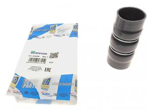 IMPERGOM 224220 Патрубок интеркулера Citroen Berlingo 1.6HDi 08-