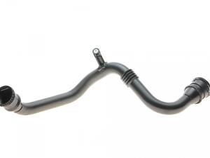 IMPERGOM 224538 Патрубок интеркулера Renault Fluence/Scenic III/Megane III 1.5dCi 09-