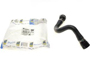 IMPERGOM 224681 Патрубок радиатора BMW X5 (E53) 4.4i 00-03