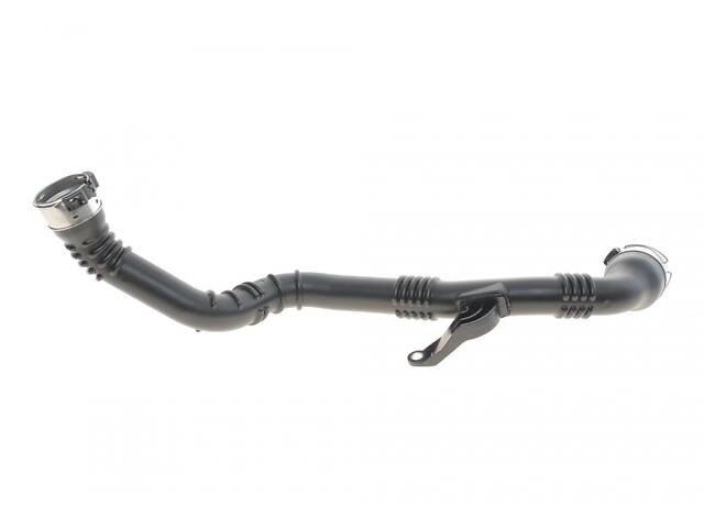 IMPERGOM 224805 Патрубок інтеркулера Renault Megane IV/Scenic IV/Nissan Qashqai 1.5 dCi 15- - Фото 2