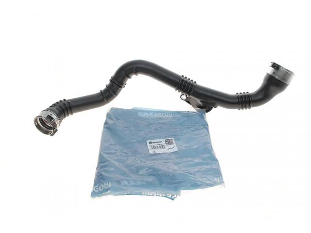 IMPERGOM 224805 Патрубок інтеркулера Renault Megane IV/Scenic IV/Nissan Qashqai 1.5 dCi 15- - Фото 3