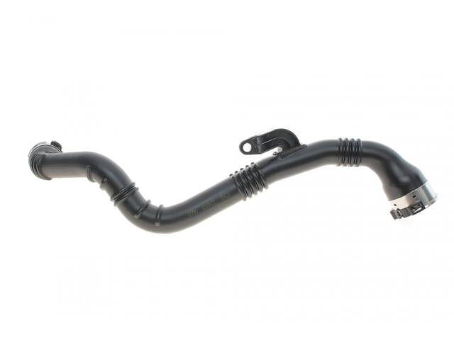 IMPERGOM 224805 Патрубок інтеркулера Renault Megane IV/Scenic IV/Nissan Qashqai 1.5 dCi 15- - Фото 4