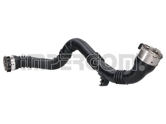 IMPERGOM 224805 Патрубок інтеркулера Renault Megane IV/Scenic IV/Nissan Qashqai 1.5 dCi 15- - Фото 1