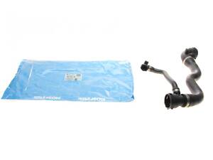 IMPERGOM 224956 Патрубок радиатора (верхний) BMW 3 (E46) 01-05