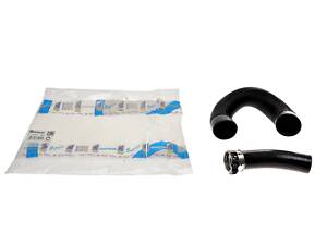 IMPERGOM 225633 Патрубок интеркулера Renault Trafic II 2.0dCi 06- (комплект 2 шт)