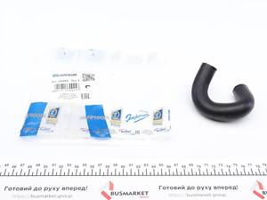 IMPERGOM 226204 Патрубок системы охлаждения MB Vito (W447) 14-/Sprinter (906) 2.2DCI 06-