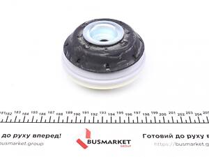 IMPERGOM 25743 Подушка амортизатора (переднього) + підшипник Fiat Punto/Opel Corsa D 05- (SNR)