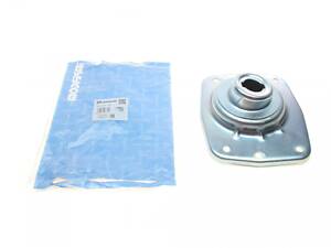 IMPERGOM 27753 Подушка амортизатора (переднего) Citroen Jumpy/Peugeot Expert (L)