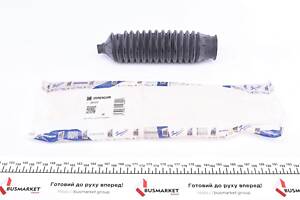 IMPERGOM 30127 Пыльник рейки рулевой Ford Fiesta/Escort 85-03 (14x37x228mm)