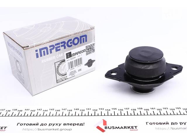 IMPERGOM 30244 Подушка двигателя (задняя) (L) VW Caddy/Golf III 1.0-2.0 83-04