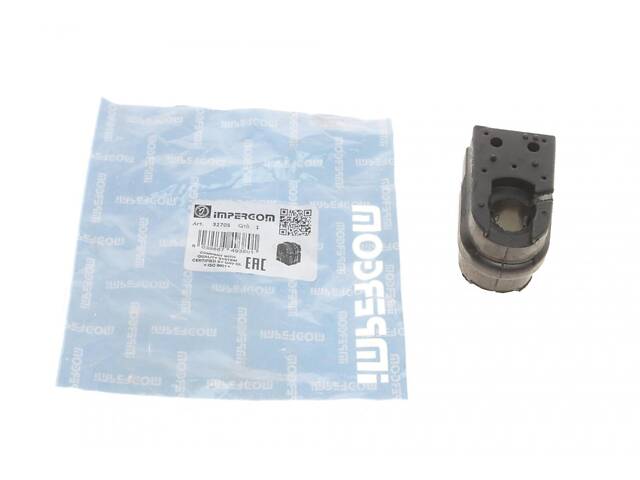 IMPERGOM 32705 Втулка стабилизатора (переднего) Renault Megane III 08- (d=20mm) - Фото 1