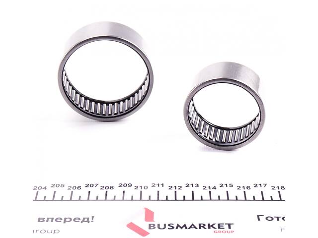 IMPERGOM 36186 Подшипник балки (задней) (ремкомплект) Renault Kangoo 98- - Фото 2