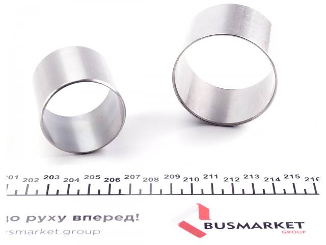 IMPERGOM 36186 Подшипник балки (задней) (ремкомплект) Renault Kangoo 98- - Фото 3