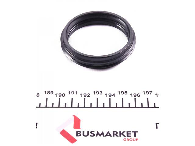 IMPERGOM 36186 Подшипник балки (задней) (ремкомплект) Renault Kangoo 98- - Фото 4