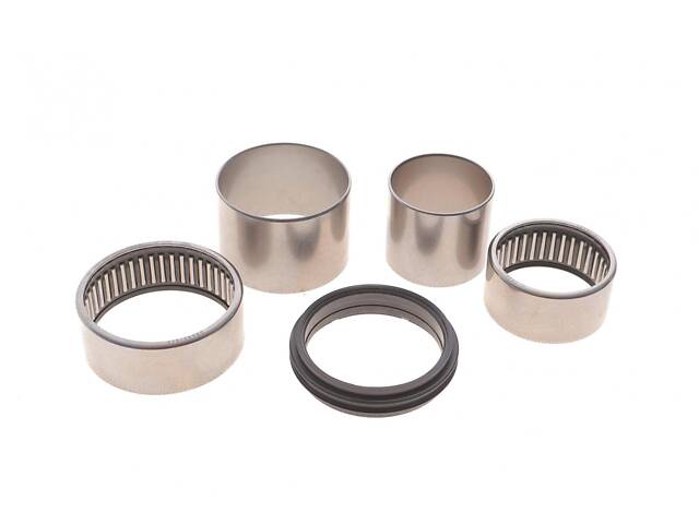 IMPERGOM 36186 Подшипник балки (задней) (ремкомплект) Renault Kangoo 98- - Фото 6